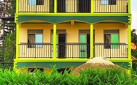 Lights Of Kazinga Orphanage And Homestay